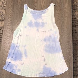 American Eagle Soft & Sexy Tank